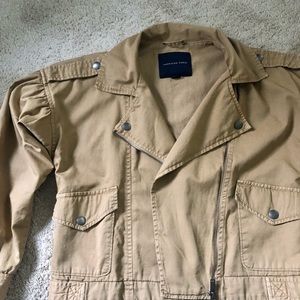 Great fall jacket. Like new!